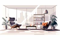 wall-art drawings decor