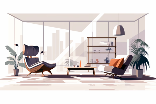 wall-art drawings decor