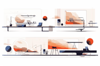 home interior design